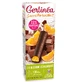 Шоколадно-апельсиновые батончики Mini Pack, 62 г, Gerlinea