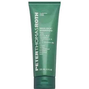 Шампунь Mega-Rich, 235 мл, Peter Thomas Roth