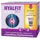 Набор  Hyalfit Duo: капсулы, 90 шт. + гель, 50 мл 