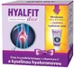 Набір Hyalfit Duo: капсули, 90 шт. + гель, 50 мл