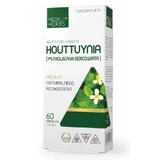 Houttuynia (Heartwort) 520 мг, 60 капсул Medica Herbs