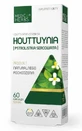 Пустирник 520 мг, 60 капсул Medica Herbs