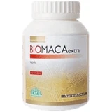 Засоби для здоров'я MACA EXTRA BIO 120 капсул