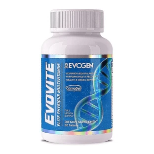 Эвовит, 60 капсул, Evogen
