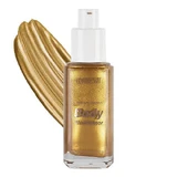 Жидкий иллюминатор Qibest Body Shimmer Glow Liquid Illuminator, 05, 40 мл