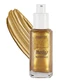 Жидкий иллюминатор Qibest Body Shimmer Glow Liquid Illuminator, 05, 40 мл