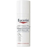 Eucerin UltraSensitive Успокаивающий крем для смешанной кожи 50 мл