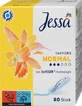 Jessa Нормальні тампони, 80 шт.