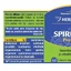 Herbagetica Spirulina x 60cps