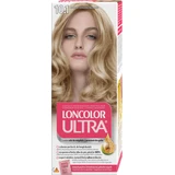 Перманентна фарба для волосся Longcolor ULTRA 10.1 попелястий русявий, 1 шт.