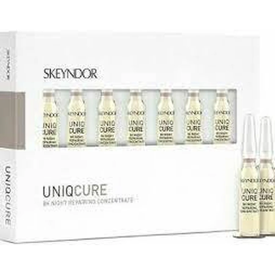 SKEYNDOR Night Skin Repair Vial 7 флаконов x 2 мл - SK20531493: цены и характеристики