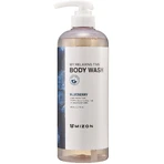 Mizon My Relaxing Time Delicious Blueberry Body Wash 800 мл: цены и характеристики