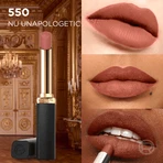 L'Oréal Paris Color Riche Інтенсивний об'ємний матовий відтінок 550 le nude unapolo, 1,8 г: ціни та характеристики