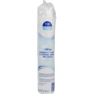 Тампоны для литья Tip Line Sacok 1×150 шт, тампоны для литья