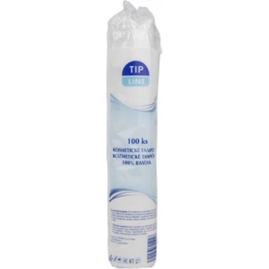 Тампоны для литья Tip Line Sacok 1×150 шт, тампоны для литья: цены и характеристики