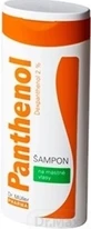 Dr. Müller PANTHENOL AMPONE Для жирных волос 1×250 мл, ампула