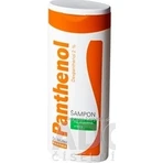 Dr. Müller PANTHENOL AMPONE Для жирных волос 1×250 мл, ампула: цены и характеристики
