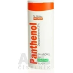 Dr. Müller PANTHENOL AMPONE Для жирных волос 1×250 мл, ампула: цены и характеристики