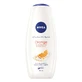 Гель для душу Care & Orange, 750 мл, Nivea