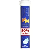 Здровіт МУЛЬТИВІТАМІН + МІНЕРАЛИ 50% безкоштовно 20 таблеток, що миються
