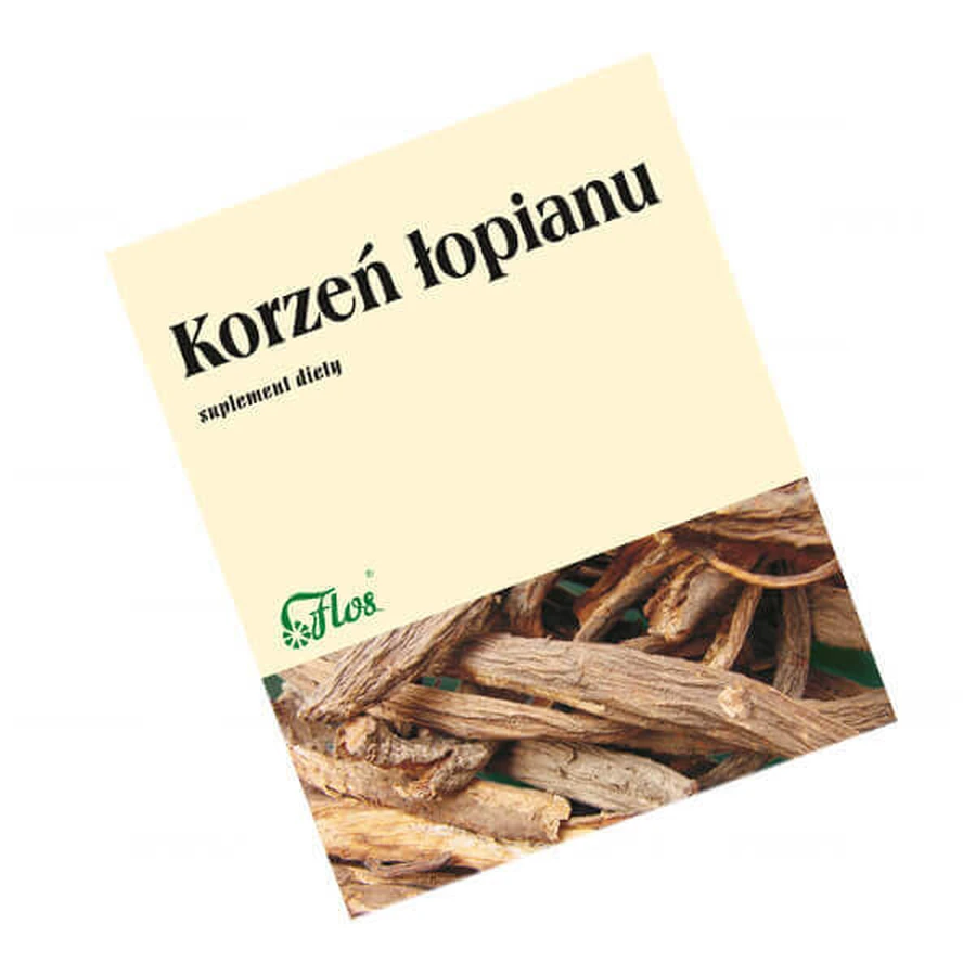 Флос Опіатний кора, 50 г: ціни та характеристики