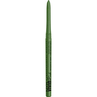 Nyx Professional MakeUp Vivid Rich Mechanical Eye Pencil 09 It's Giving Jade, 0,28 г