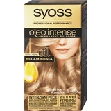 Перманентна фарба Syoss Oleo Intense 8-05, 1 шт.
