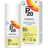 Прозорий спрей P20 Захист від сонця SPF50, 175 мл, Riemann