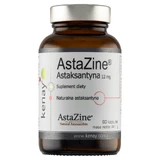 Kenay AstaZine Астаксантин 12 мг, 60 капсул