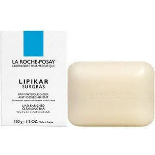 Мыло La Roche-Posay Lipikar Pain Surgras увлажняющее, 150 г