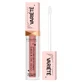Eveline Cosmetics Variete Cooling Kiss, Блиск для губ з ефектом ходи, №03, 6,8 мл
