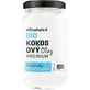 Allnature Virgin Coconut Oil BIO 1000 мл