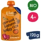 Ella's Kitchen BIO Baby риа, банан и мархуа 120 г