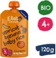 Ella's Kitchen BIO Baby риа, банан и мархуа 120 г