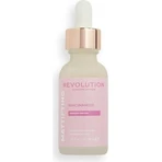 Сироватка для очищення шкіри від плям і пор Revolution Skincare - 10% ніацинамід + 1% цинк 1×1 шт.: ціни та характеристики