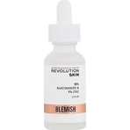 Сироватка для очищення шкіри від плям і пор Revolution Skincare - 10% ніацинамід + 1% цинк 1×1 шт.: ціни та характеристики