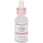 Сироватка для очищення шкіри від плям і пор Revolution Skincare - 10% ніацинамід + 1% цинк 1×1 шт.: ціни та характеристики