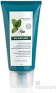 KLORANE BAUME À LA MENTHE 1×150 мл, бальзам для волос с водой мяты
