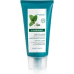 KLORANE BAUME À LA MENTHE 1×150 мл, бальзам для волос с водой мяты: цены и характеристики
