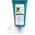 KLORANE BAUME À LA MENTHE 1×150 мл, бальзам для волос с водой мяты: цены и характеристики