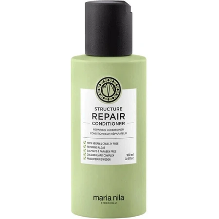 Maria Nila Structure Repair Conditioner 100 мл 1×100 мл: цены и характеристики