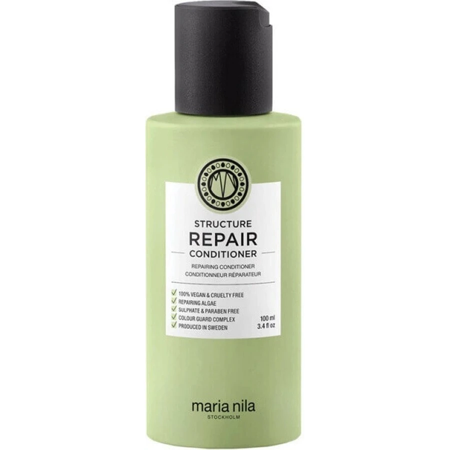 Maria Nila Structure Repair Conditioner 100 мл 1×100 мл: цены и характеристики