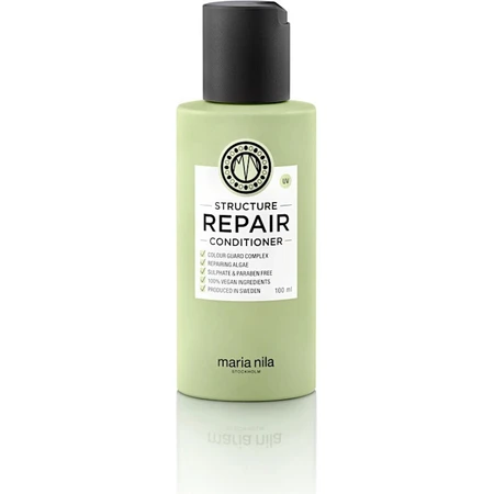 Maria Nila Structure Repair Conditioner 100 мл 1×100 мл: цены и характеристики