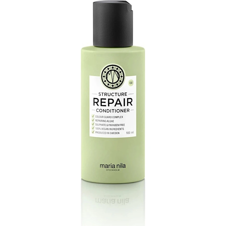 Maria Nila Structure Repair Conditioner 100 мл 1×100 мл: цены и характеристики