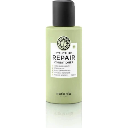 Maria Nila Structure Repair Conditioner 100 мл 1×100 мл: цены и характеристики