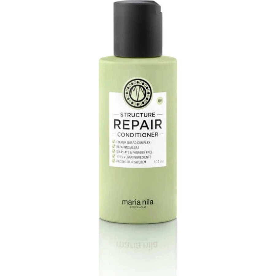 Maria Nila Structure Repair Conditioner 100 мл 1×100 мл: цены и характеристики