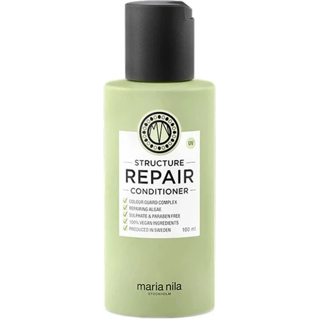 Maria Nila Structure Repair Conditioner 100 мл 1×100 мл: цены и характеристики