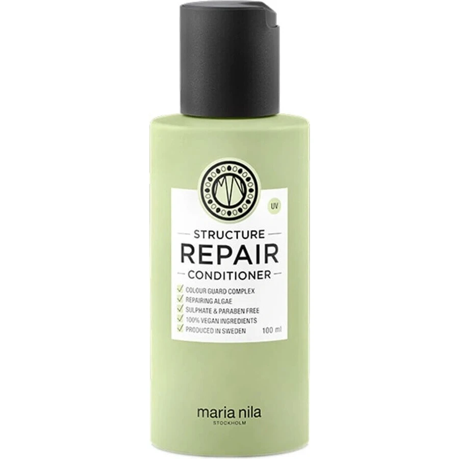 Maria Nila Structure Repair Conditioner 100 мл 1×100 мл: цены и характеристики