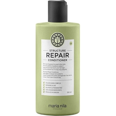 Maria Nila Structure Repair Conditioner 100 мл 1×100 мл: цены и характеристики