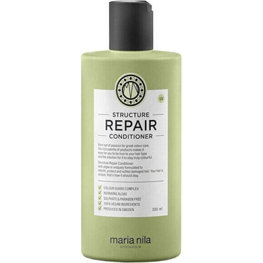 Maria Nila Structure Repair Conditioner 100 мл 1×100 мл: цены и характеристики